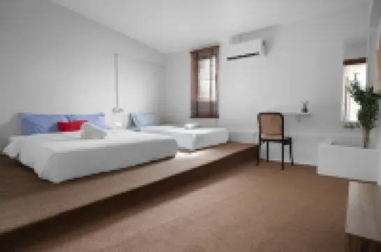 อะ โคซี่ เพลส ปีนัง