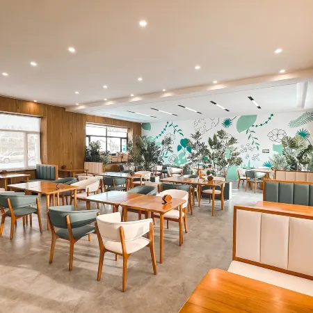 Lingshang Shinian Homestay