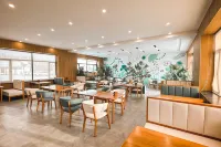 Lingshang Shinian Homestay - พร้อมอาหารเช้า