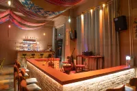 Daniel Hotel - bar