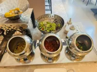 Homeinn Selected Hotel (Haiyang Xinyuan Square) - Aamiainen