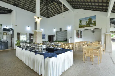 Hotel O Asiacamp Resort National Park Kuala Tahan Отели в г. Джерантут