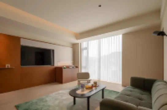 方山有樹（莫干山庾村店）