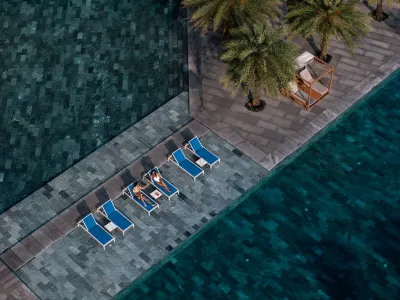 Wyndham Hoi An Royal Beachfront Resort & Villas Hotels near Sang Xinh Grocery Store