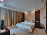 Days Suites Huangshan Bojing Hotel in zona Huangkou Bridge