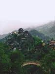 Dongli Xiyin B&B (Wangxian Valley Scenic Area) - per famiglie