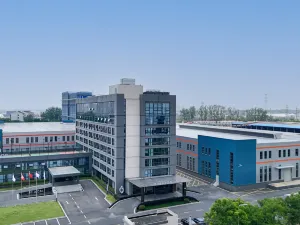 MASHION美希飯店（滁州琅琊區何郢路店）