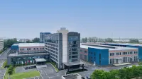 Chuzhou Meixi Hotel - 4 stjerner