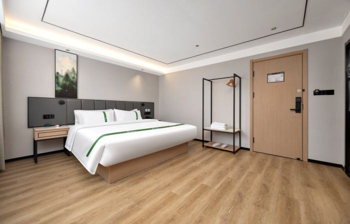 GreenTree Inn Select Hotel (Nangong Shengli Street Branch)
