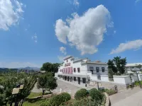 Yun Jing Baishi Villa - parking