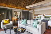 Chobe Water Villas Các khách sạn ở 