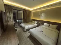 藍森飯店（奉節新世紀百貨店）