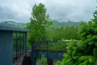 烏孫杉雲居·Wild hills全景草原森林度假民宿（那拉提景區店） - 景觀