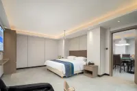 โรงแรมฟานลั่วซี สาขาเขตทิวทัศน์ทะเลสาบซงซาน - 3 ดาว