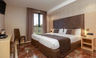 Hotel Pedro I de Aragon