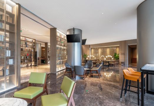 다싱 공항 호텔