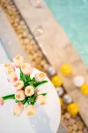 Mina Pool Villa 화이야이 호텔
