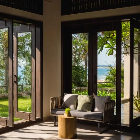 Crown Retreat Quy Nhon Resort