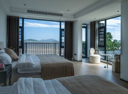 玉環海韻潮鳴民宿