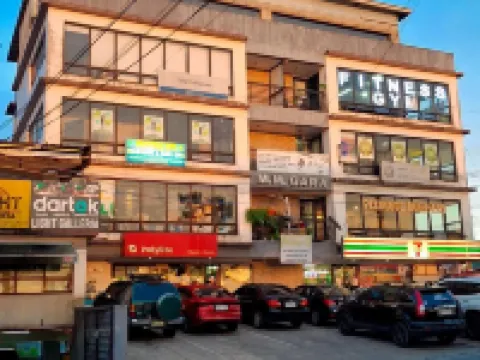 카사 벨 인 바기오 호텔