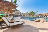 Villa del Palmar Beach Resort & Spa Puerto Vallarta - Romantische