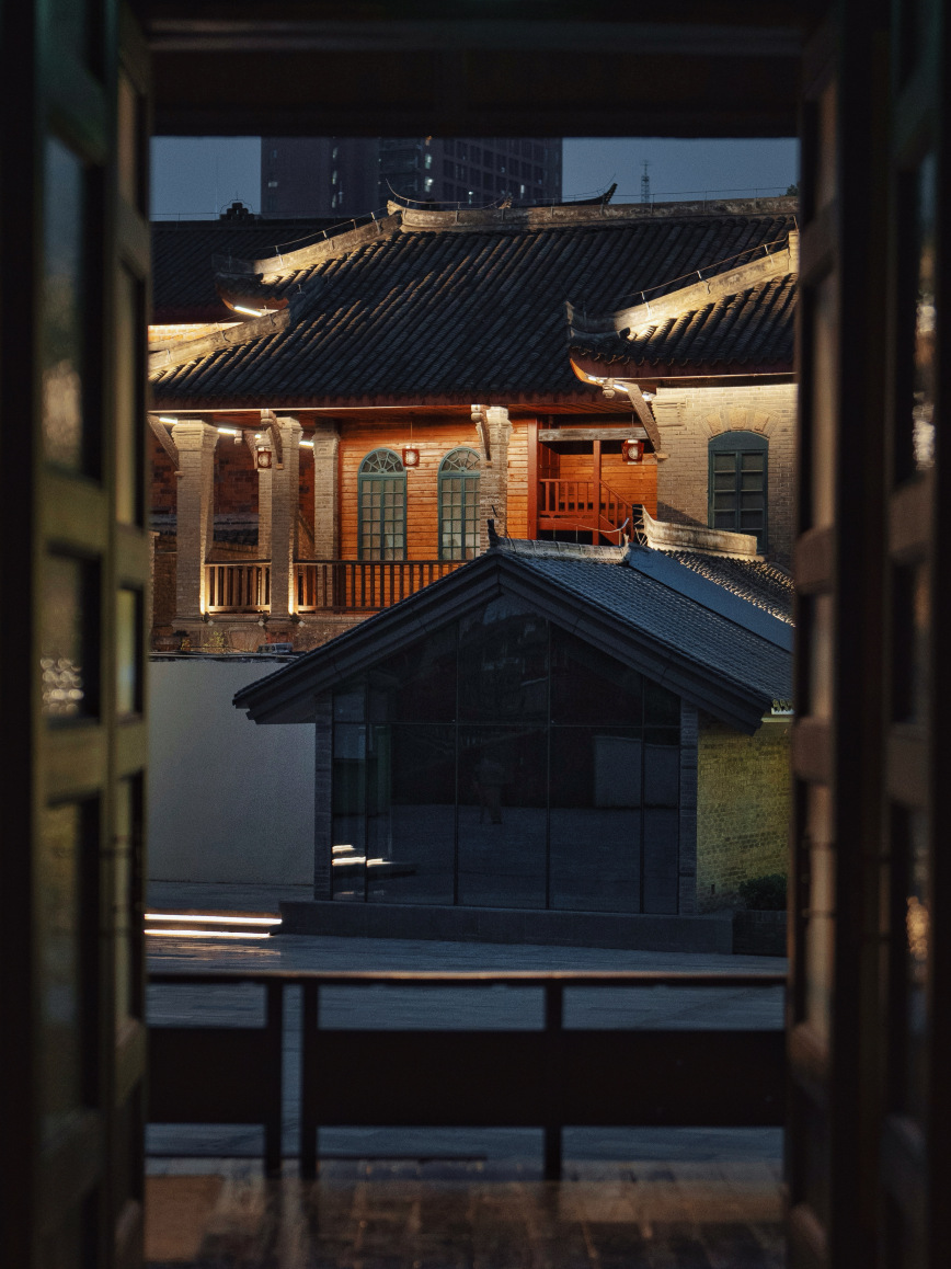 6500 Yijian Hotel, Kuanzhai Alley, Citang Street Branch,Chengdu Hotels in Chengdu