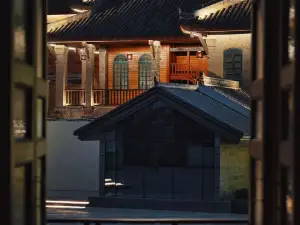 6500 Hotel, Kuanzhai Alley, Citang Street Branch,Chengdu