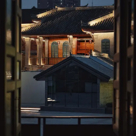 Six Five Alley · Chengdu Citang