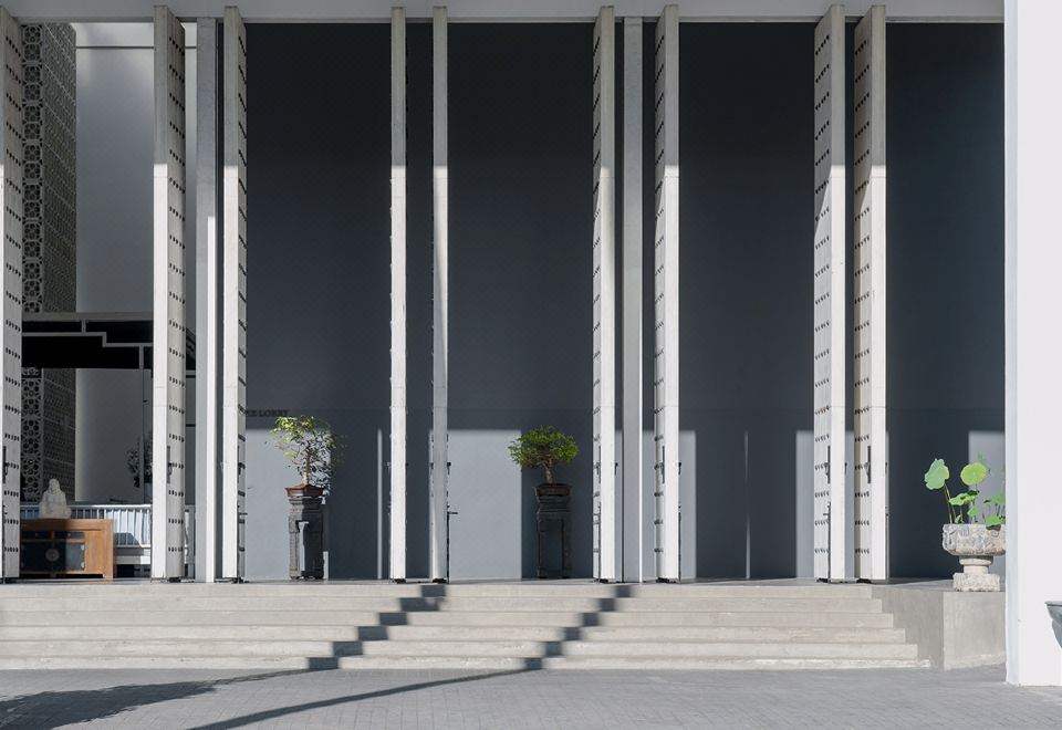 아와 리조트 코창 이미지