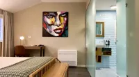 Jardim da Batalha Boutique Hotel by Shiadu Các khách sạn ở Porto