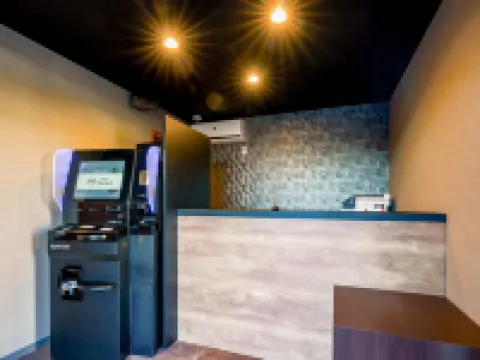 HOTEL R9 The Yard 小山喜沢 小山市のホテル