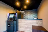 Hotel R9 the Yard Oyama Kizawa Hotels in Tochigi