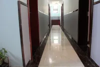 Hongdong Yixiangyuan Homestay