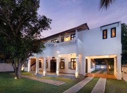 Jetwing Mahesa Bhawan