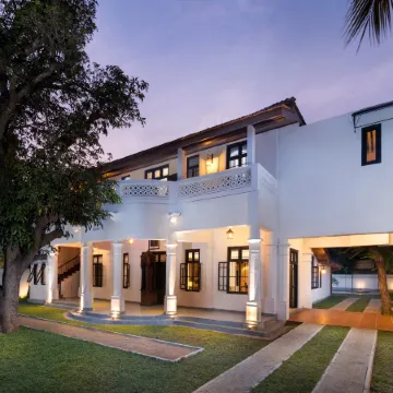 Jetwing Mahesa Bhawan