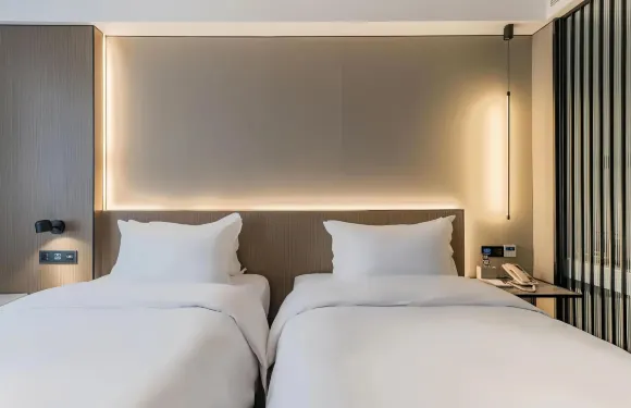 希美酒店（臨高汽車站店）