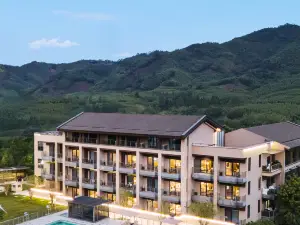 Top 20 4-Sterren Geselecteerde Hotels in Moganshan National Park