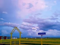 Xinyao Art Ranch Keshiketeng Banner