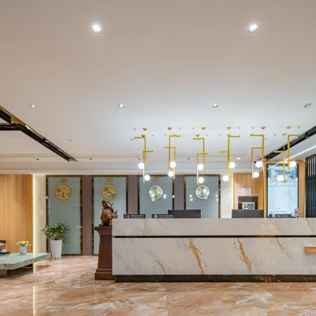 Xianfeng Hang Smart Hotel