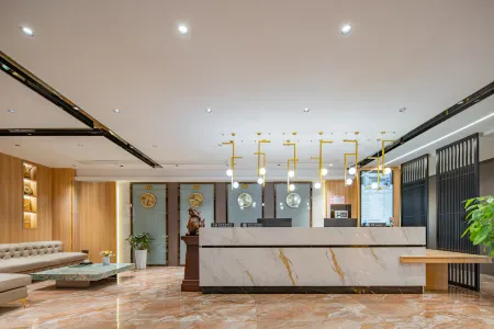 Xianfeng Hang Smart Hotel