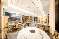 Huangguoshubomushuijing Hotel - breakfast