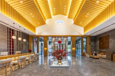 Quanzhou Grand Temple Hotel (West Street Kaiyuan Temple Branch)