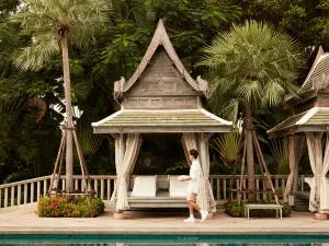 The Peninsula Bangkok