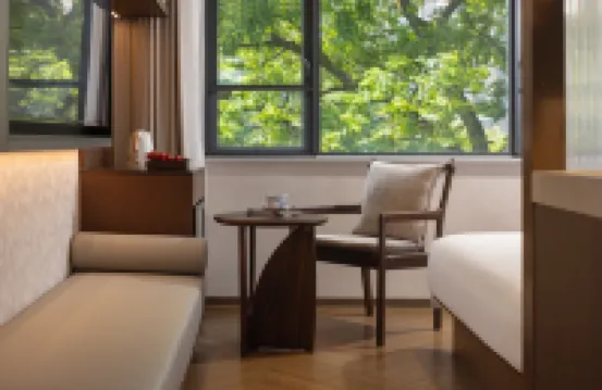 Yunhe Changting Hotel