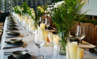 Shanglin Yikesong Resort