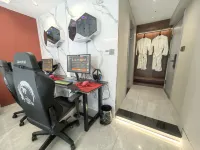 Xingchen High-altitude E-sports Business Hotel (Suning Plaza)