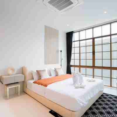 Your Good days Rooms