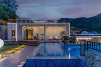 Tianjin Yirong Mountain House Homestay
