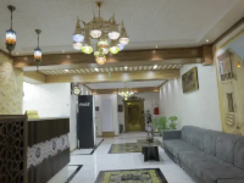 The Silk Road Terrace Hôtels à : Boukhara