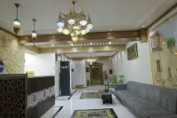 The Silk Road Terrace Hotels in Bukhara